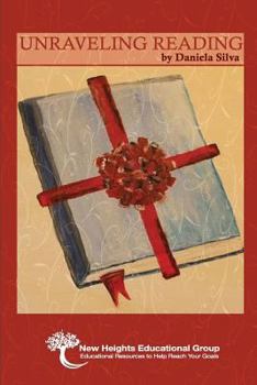 Paperback Unraveling Reading Book