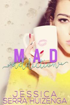 Paperback Mad Addiction Book