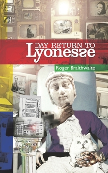 Paperback Day Return to Lyonesse Book
