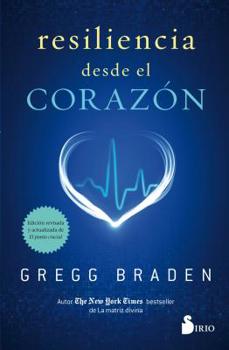 Paperback Resiliencia Desde El Corazon [Spanish] Book