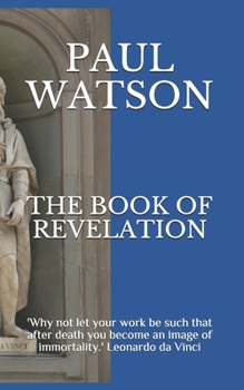 Paperback The Book of Revelation Book