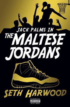 Paperback The Maltese Jordans Book