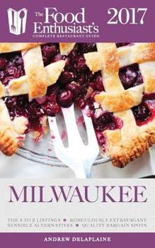 Paperback Milwaukee - 2017 Book