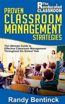 Paperback Proven Classroom Management Strategies Book