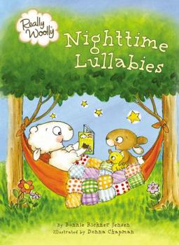 Board book Really Woolly Nighttime Lullabies Book