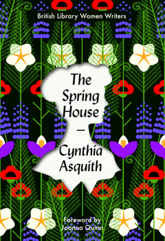 Paperback The Spring House Book