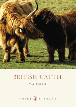 Paperback British Cattle Book