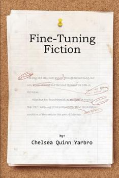 Paperback Fine Tuning Fiction Book