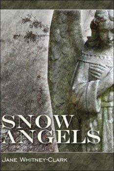 Paperback Snow Angels Book