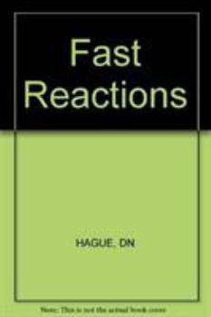Paperback Fast Reactions Book