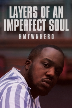 Paperback Layers of An Imperfect Soul Book