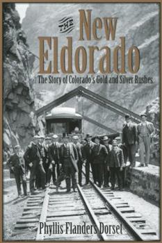 Paperback New Eldorado Book