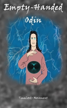 Paperback Empty-Handed Odin Book