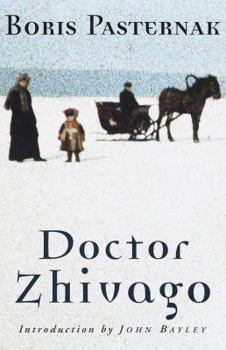 Paperback Doctor Zhivago Book