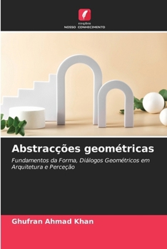 Abstracções geométricas (Portuguese Edition)