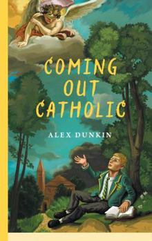 Paperback Coming Out Catholic Book