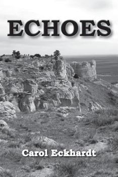 Paperback Echoes Book