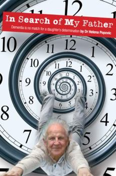 Paperback In Search of My Father Book