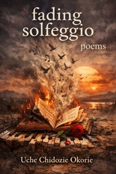 Paperback Fading Solfeggio Book
