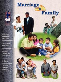 Paperback Marriage & Family Book