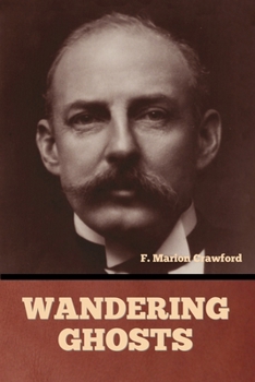 Paperback Wandering ghosts Book
