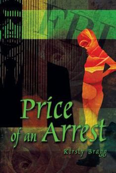 Paperback Price of an Arrest Book