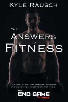 Paperback The Answers to Fitness Book