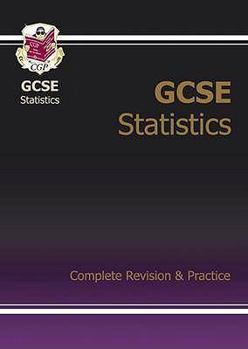 Paperback GCSE Statistics Complete Revision and Practice Book