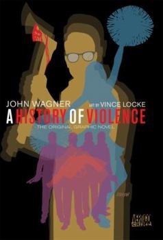 Paperback A History of Violence Book