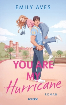 Paperback You Are My Hurricane [German] Book