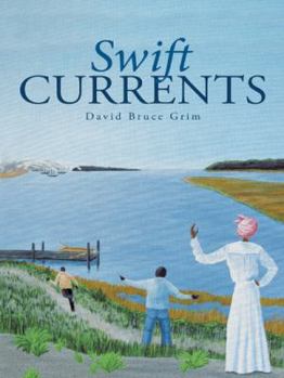 Hardcover Swift Currents Book