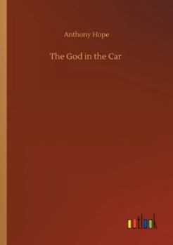 Paperback The God in the Car Book