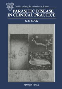 Paperback Parasitic Disease in Clinical Practice Book