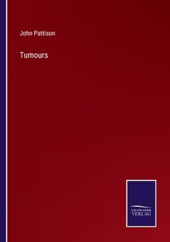 Paperback Tumours Book