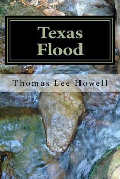Paperback Texas Flood: Tide Book