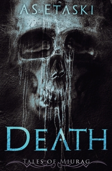 Paperback Death Book