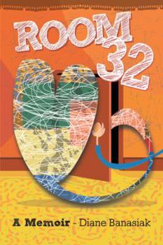 Paperback Room 32: A Memoir Book