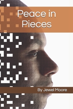 Paperback Peace in Pieces Book