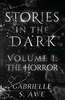Paperback Stories in the Dark Volume 1: The Horror Book