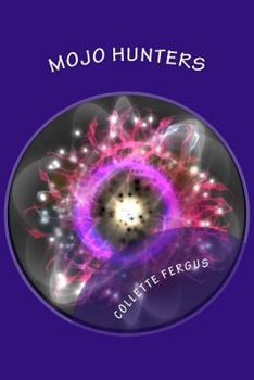 Paperback Mojo Hunters Book