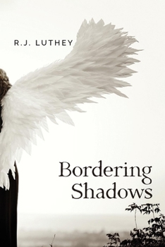 Paperback Bordering Shadows Book