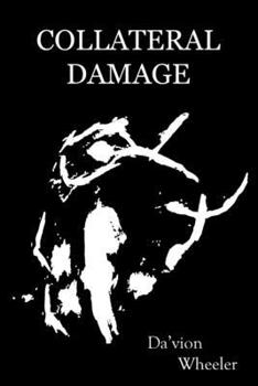 Paperback Collateral Damage Book