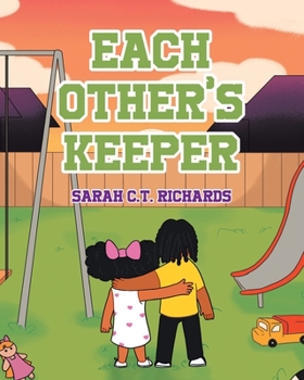 Paperback Each Other's Keeper Book
