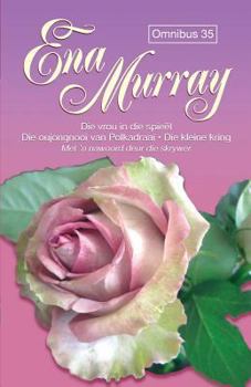 Paperback Ena Murray Omnibus 35 [Afrikaans] Book