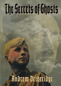 Paperback The Secrets Of Ghosts Book