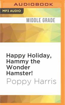 Hammy the Wonder Hamster - Book  of the Hammy the Wonder Hamster