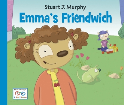 Hardcover Emma's Friendwich Book