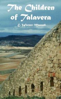 Paperback The Children of Talavera Book