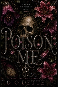 Paperback Poison Me Book