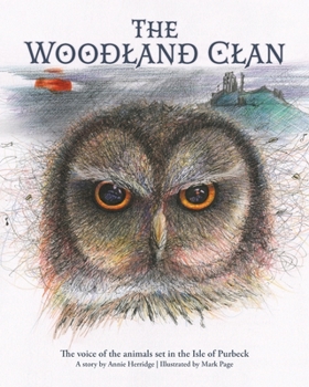 Paperback The Woodland Clan Book